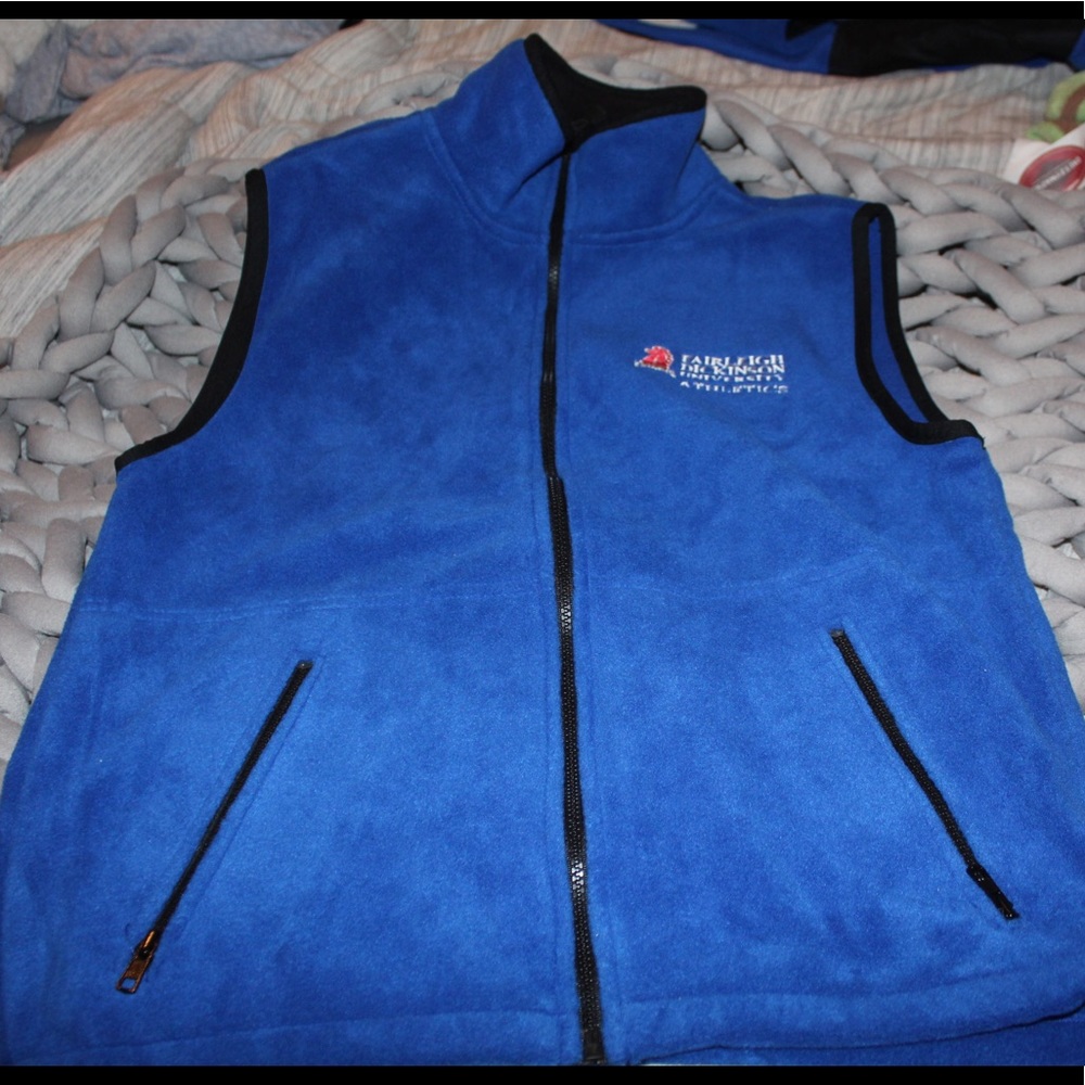 Brand new Never worn FDU vest